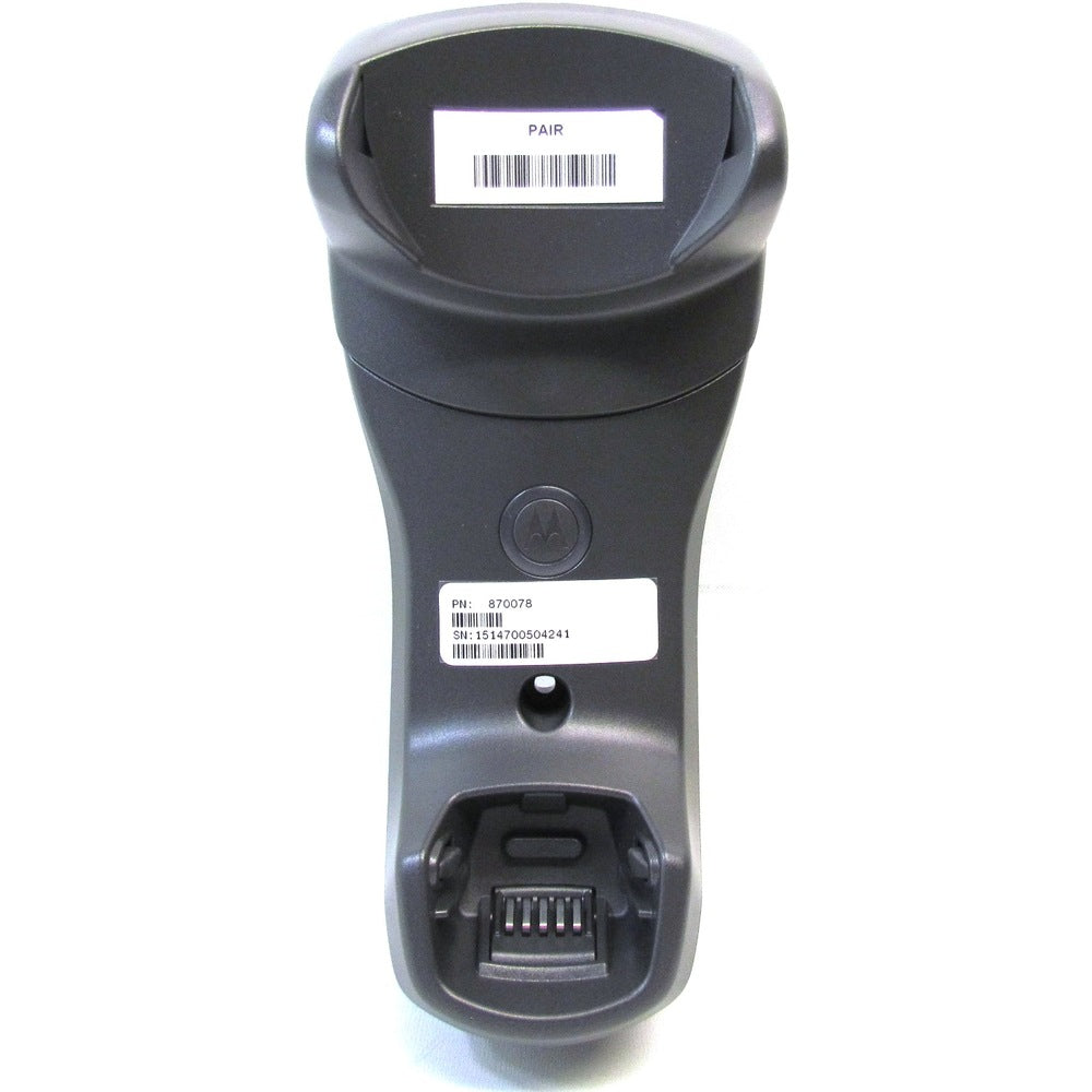Zebra KT-2078-C114070005 Cradle Accessory Kit - Power Supply - 7 FT USB to RJ Connector - 1 x Scanner Bracket