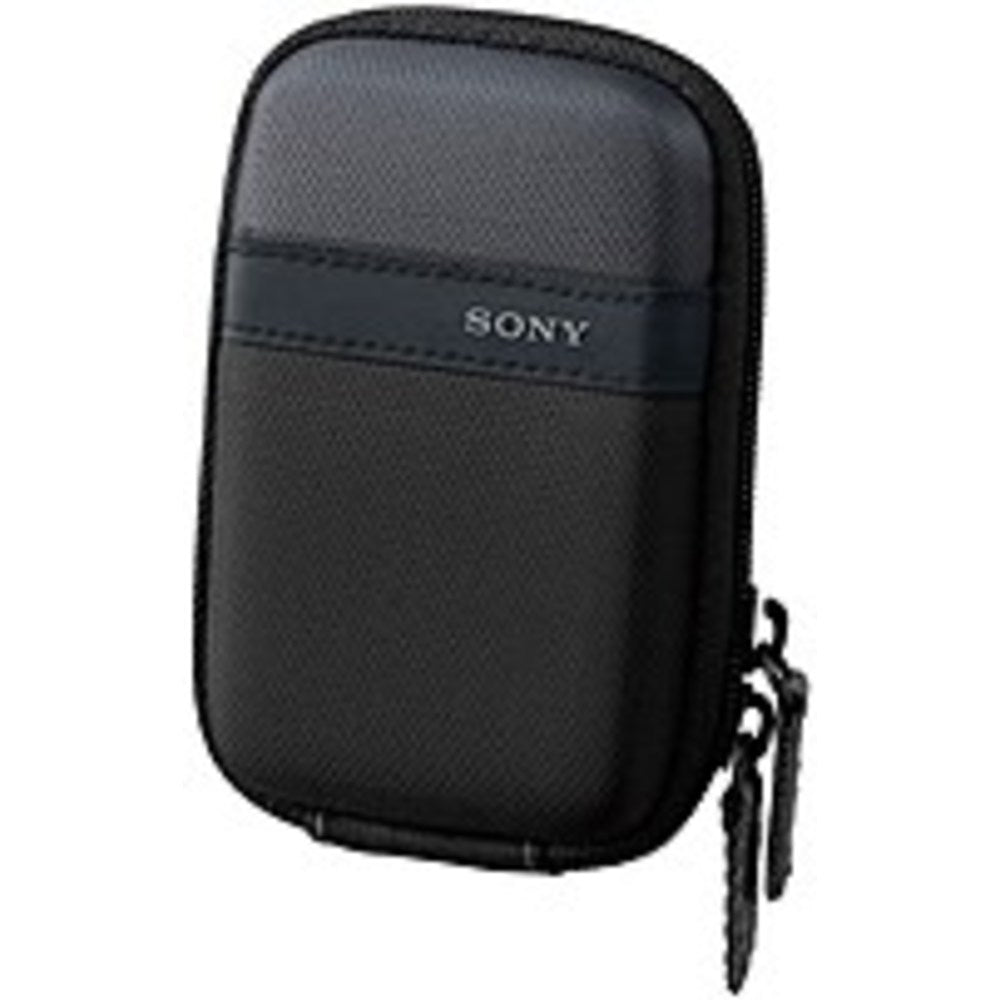 Sony LCS-TWP/B General Purpose Soft Camera Carrying Case - Black