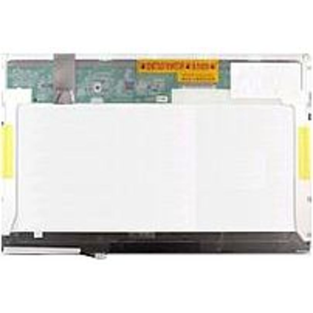 LG Electronics LP154W01-TLA2 15.4-inch Bright View LCD Laptop Replacement Screen - Left Connect