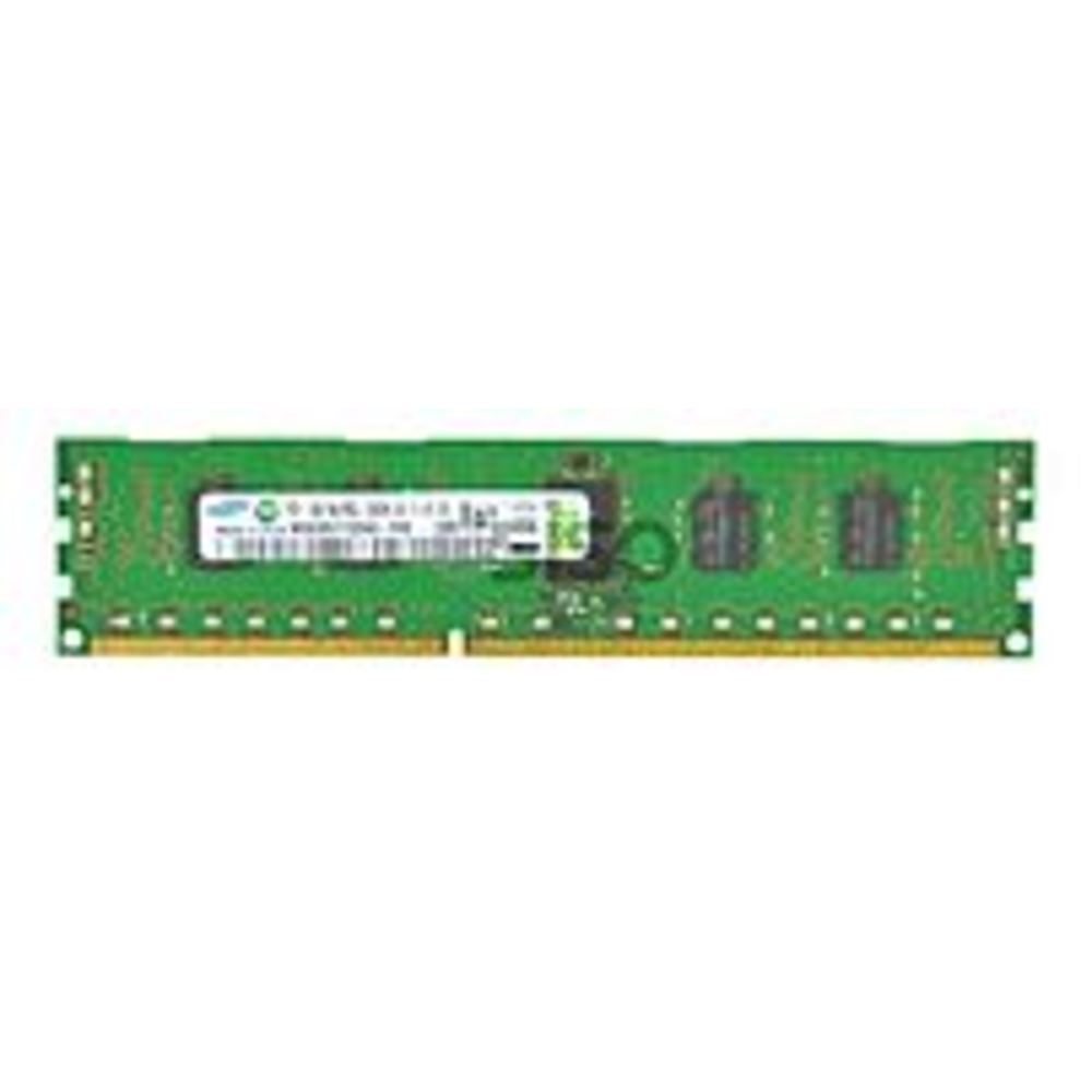 Samsung 2 GB PC3L-10600R DDR3 240-Pin Ecc Memory Module
