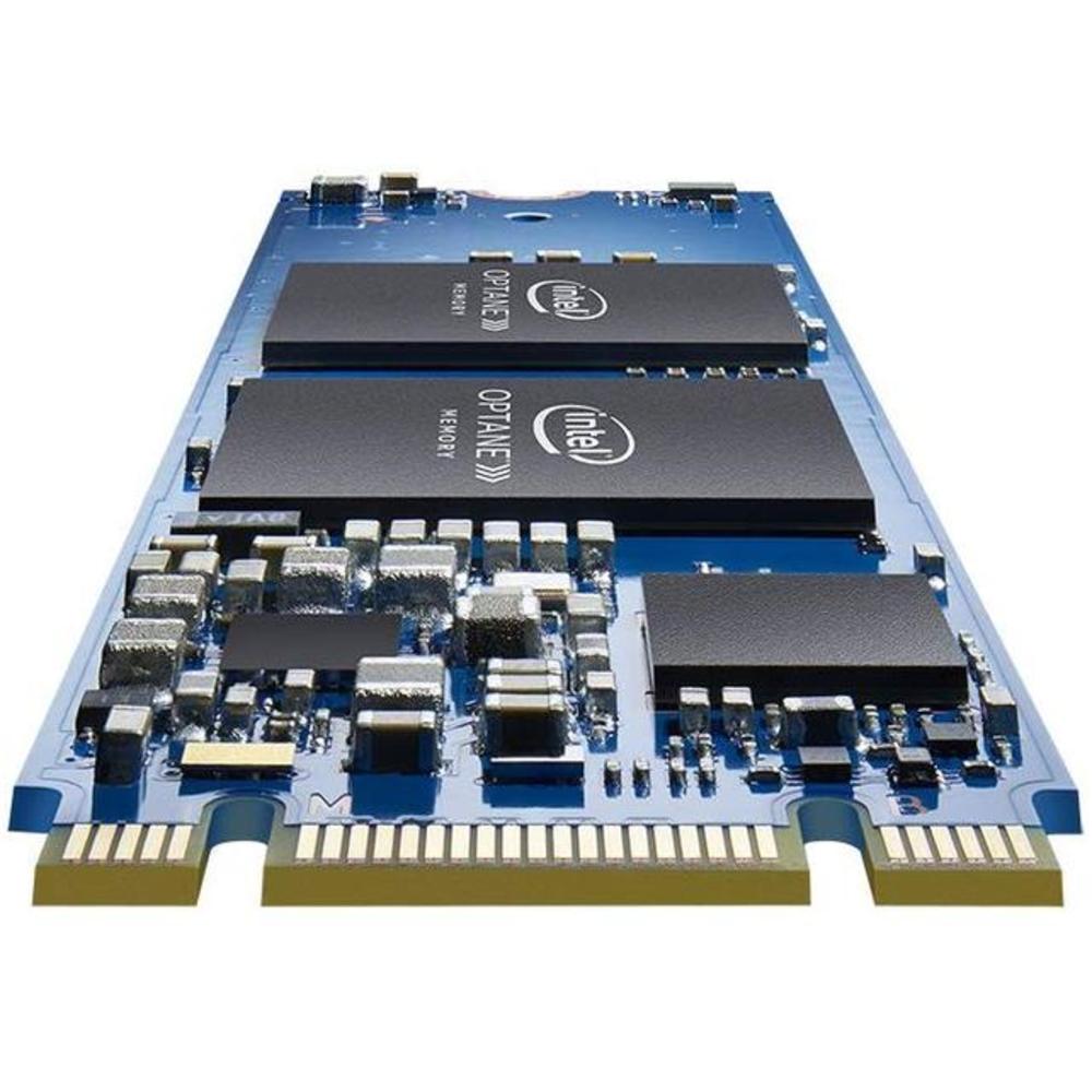 Intel MEMPEK1J016GAD Intel Optane Solid State Drive - 16 GB - M.2 PCIE NVME 3.0 X2