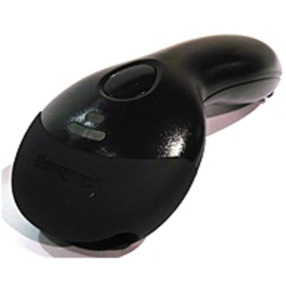Honeywell Voyager MS9520-40-3 9520 Handheld Bar Code Reader - USB - 650 nm - Black - Scanner Only