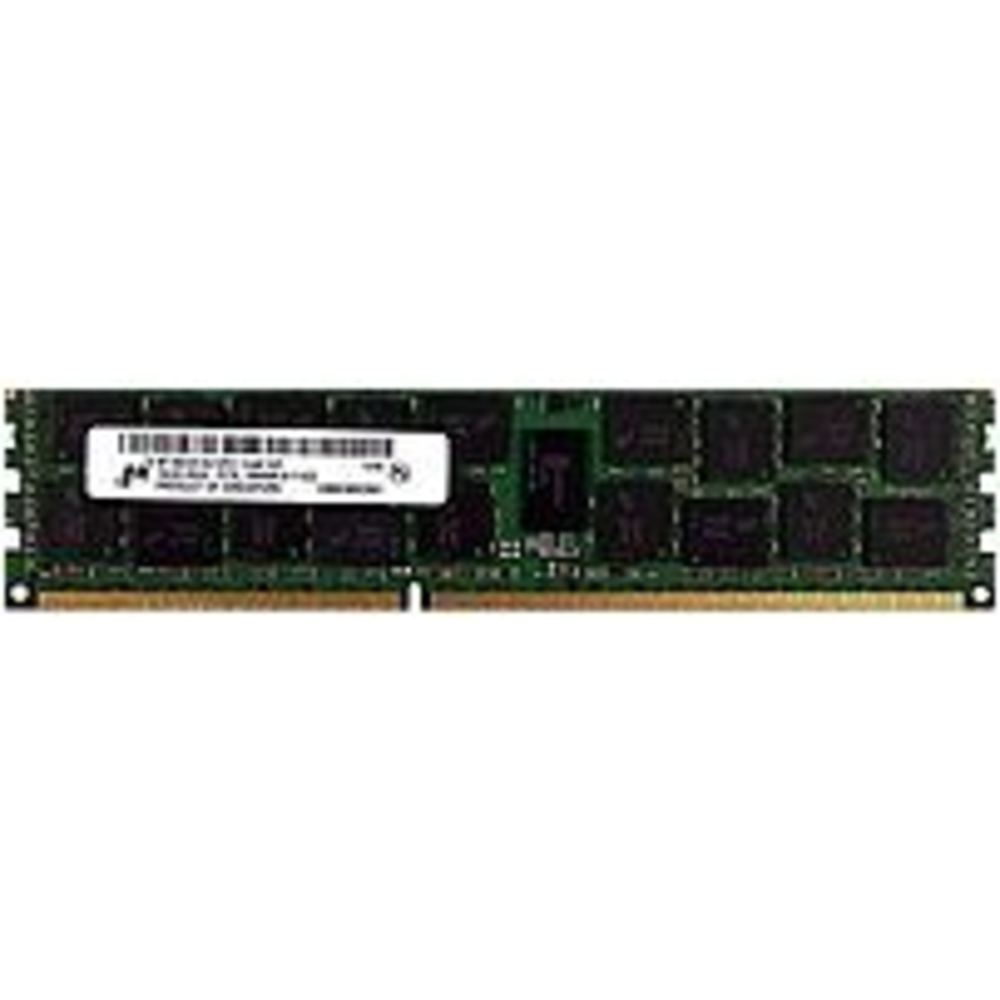 Micron MT36KSF2G72PZ-1G4E1 16 GB Memory Module - DDR3L SDRAM - ECC - PC3L-10600R