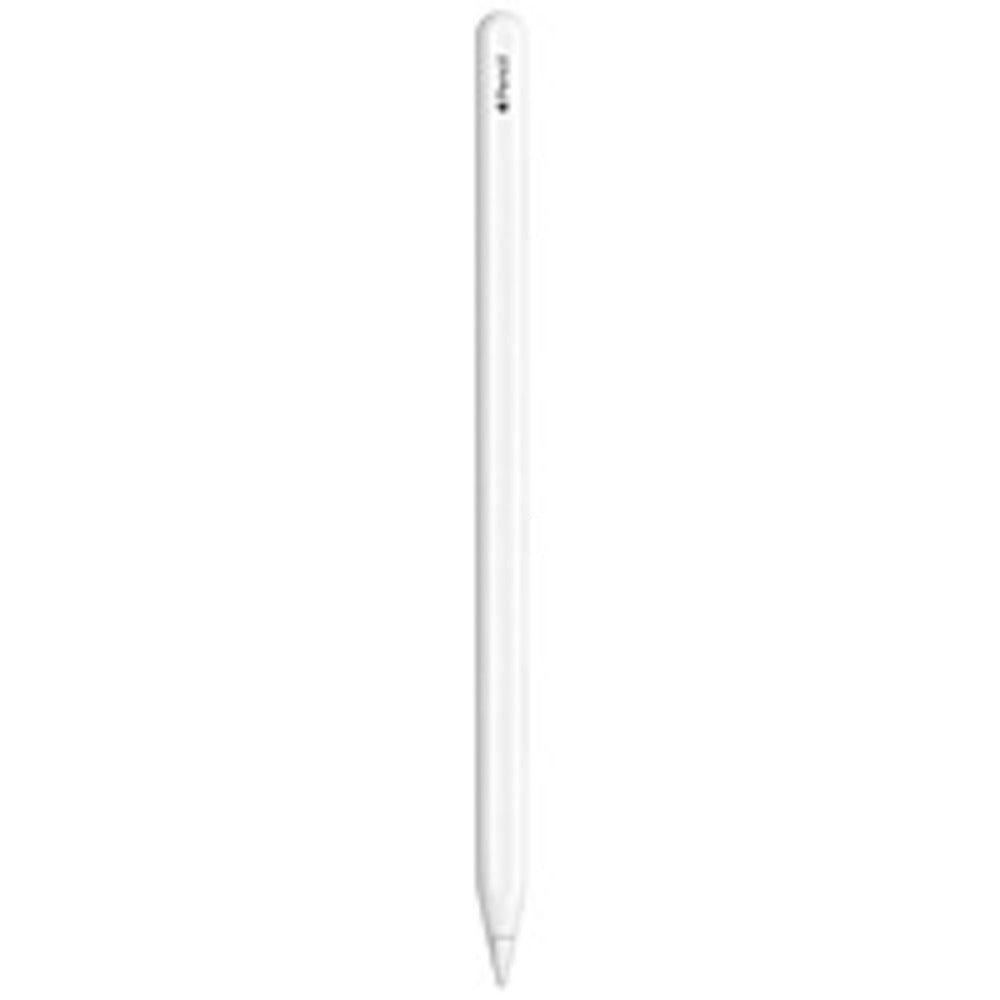 Apple MU8F2AM/A Pencil (2nd Generation) - Bluetooth - Capacitive Touchscreen Type Supported - Tablet Device Supported