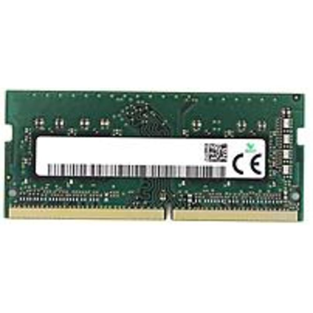 Nanya NT2GC64B8HCONS-CG Memory Module - 2 GB DDR3 - PC3-10600 - 204-Pin SO-DIMM - CL9 - Non-ECC