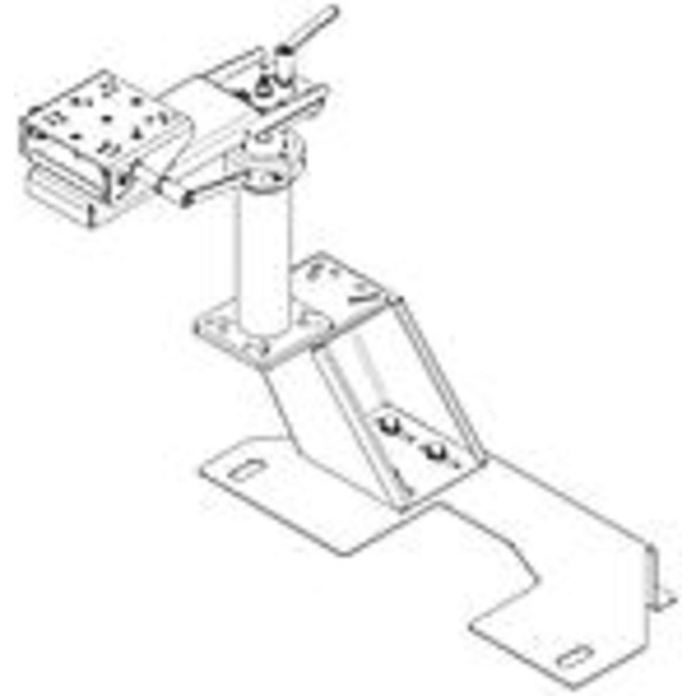 Havis Vehicle Mount for Notebook, Docking Station, Keyboard
