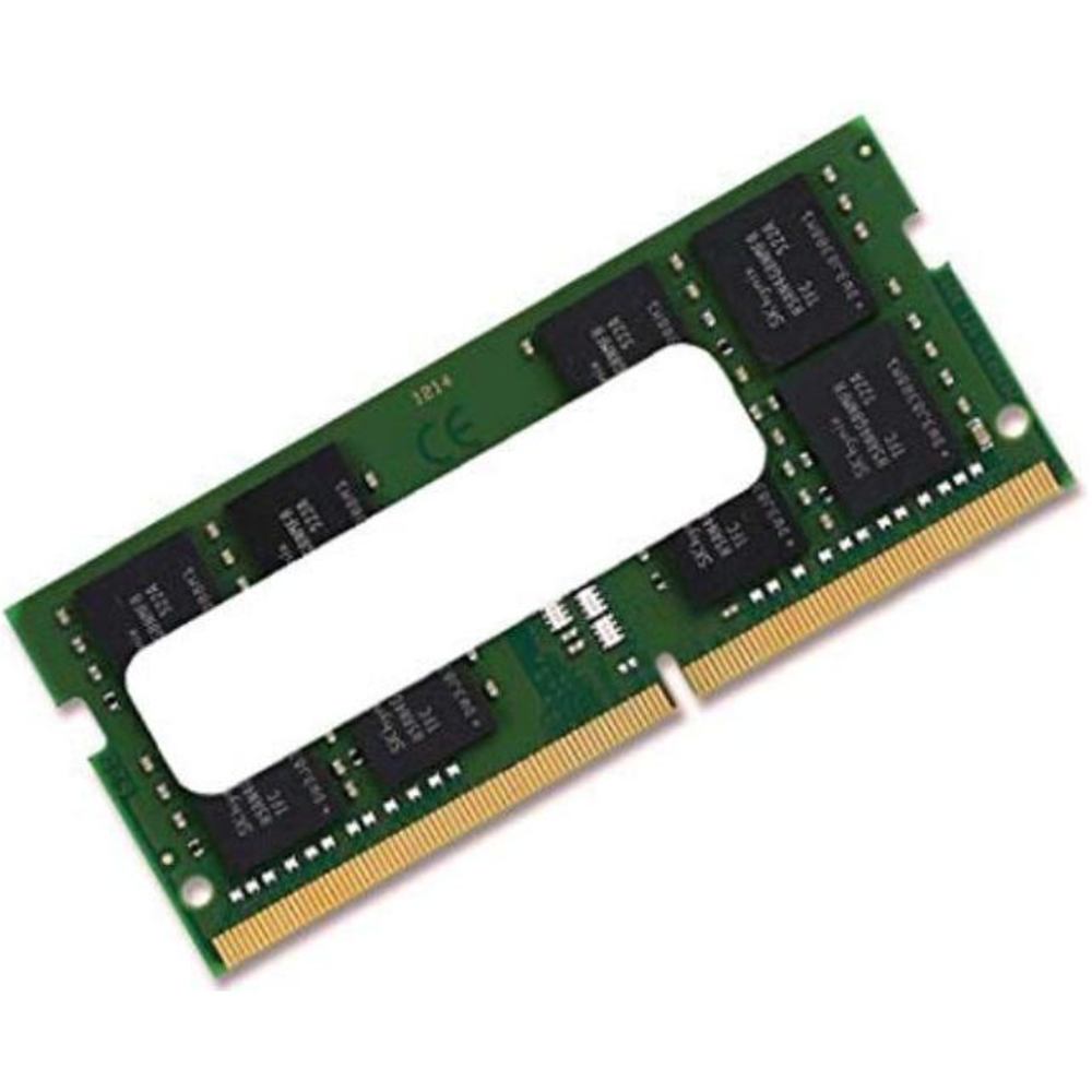 Dell SNP2666D4U19/16G 16 GB RAM Module - DDR4 SDRAM - 2400 MHz - 288-pin - Non-ECC - For Desktops