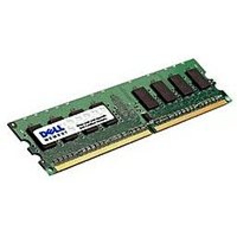 Dell SNPXG700C/1G 1 GB Memory Module for Inspiron 530s - DDR2 SDRAM - 240-pin DIMM - 800 MHz