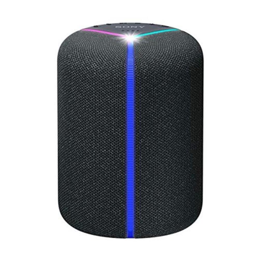 Sony EXTRA BASS SRS-XB402G Bluetooth Speaker with Google Assistant - Black