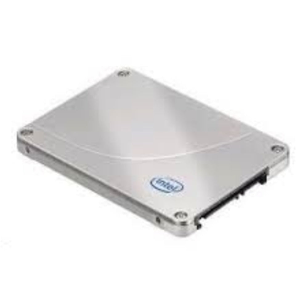 Intel SSDPE2MD400G4 DC P3700 2.5 Inch Solid State Drive - 400 GB - PCIe 3.0