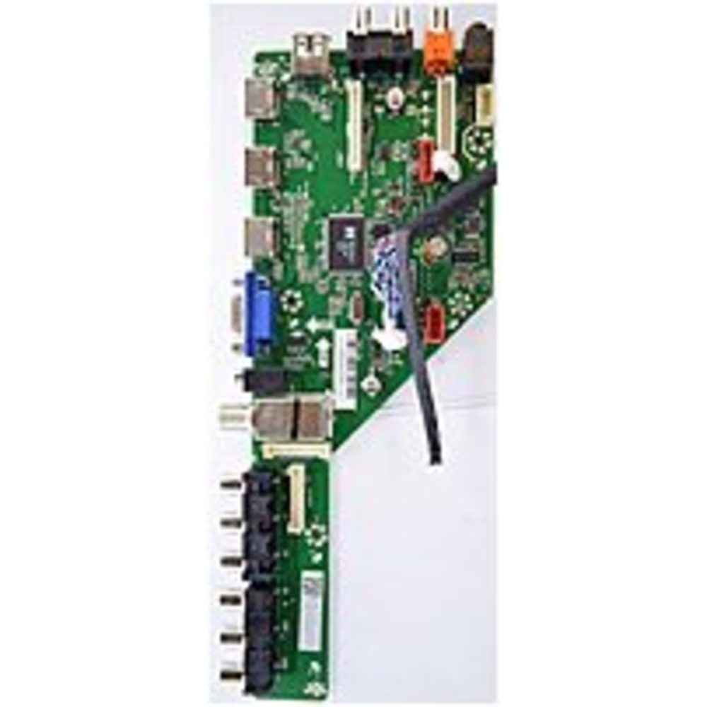 AU Optronics T650QVN02.0 TV T-Con Board for Sony XBR-65X900B