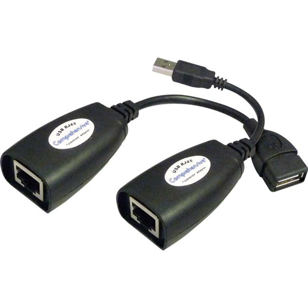 Comprehensive USB Extender Up To 150ft. - Network (RJ-45)