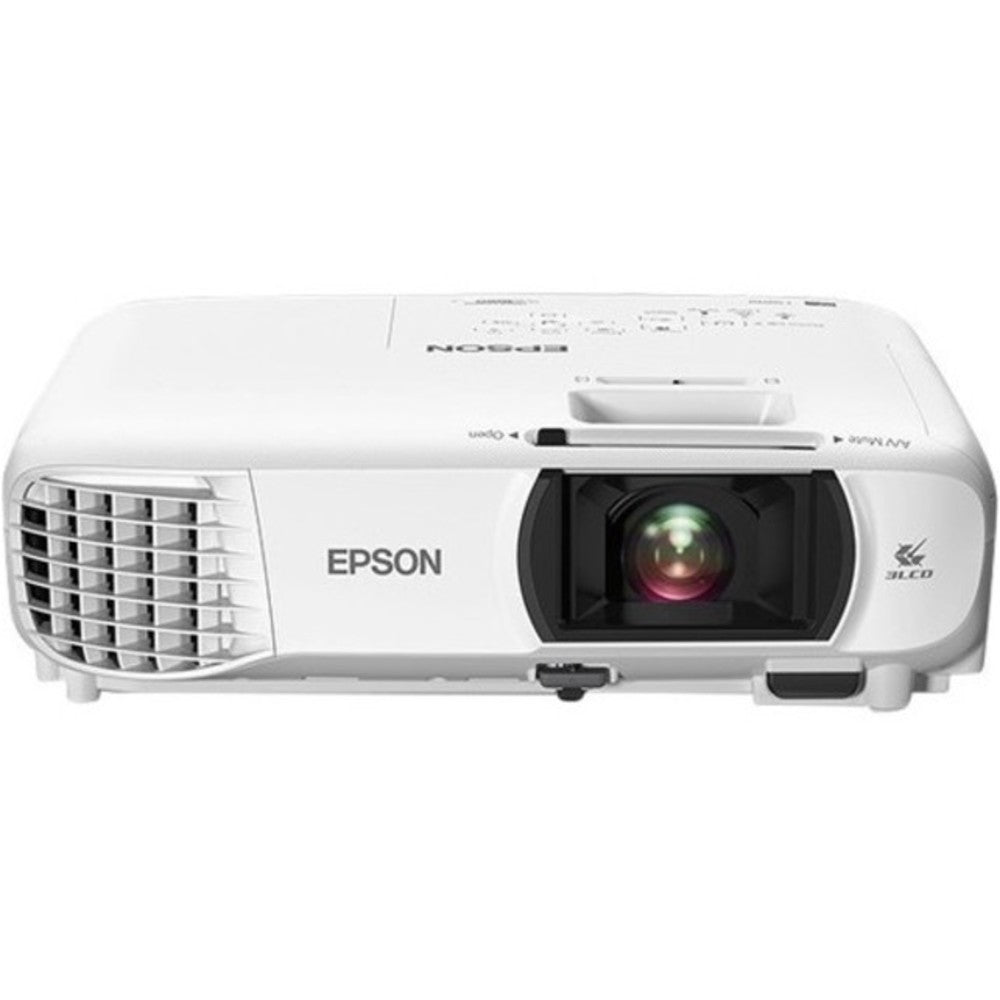 Epson PowerLite 1060 LCD Projector - Front - 3100 lm
