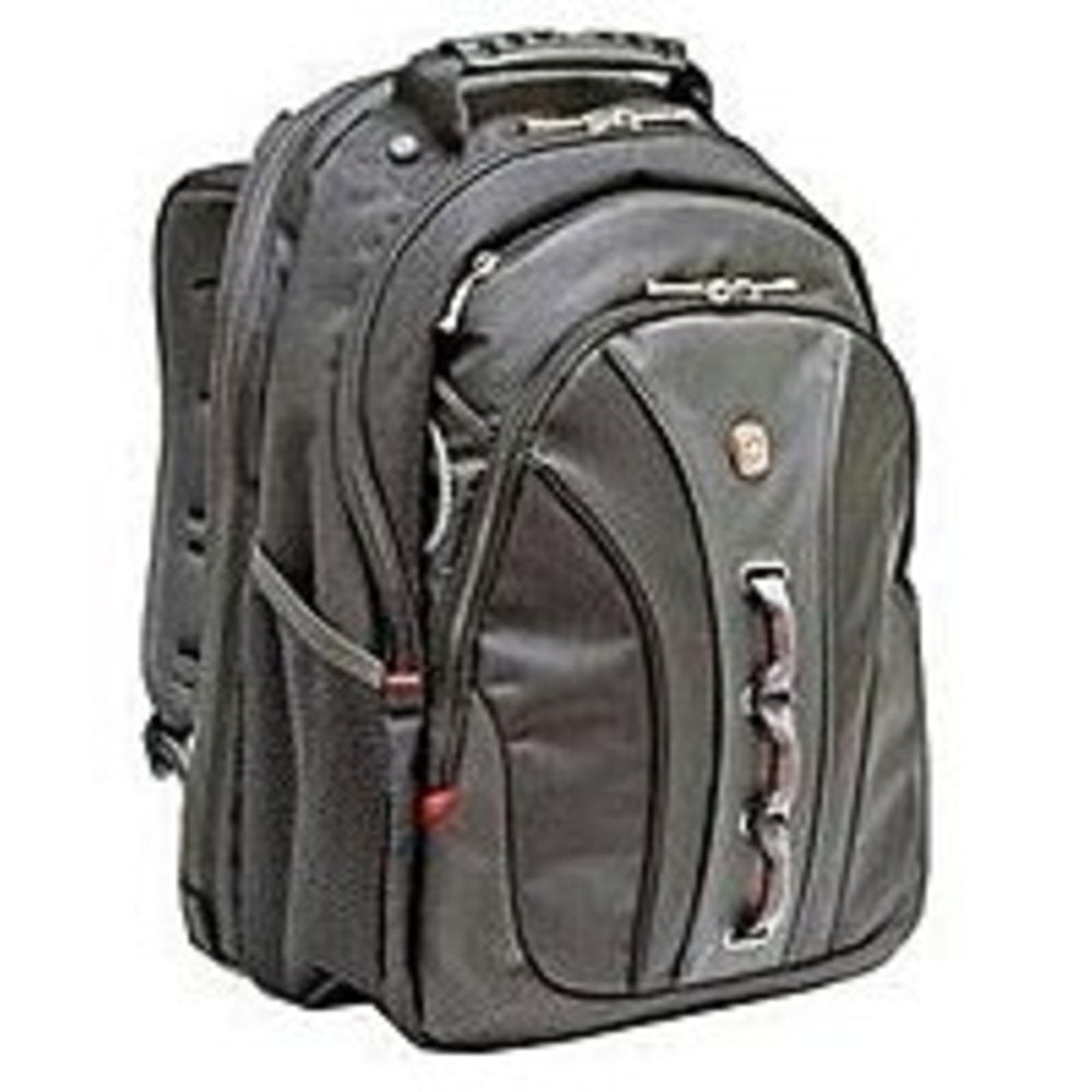 Wenger WA-7329-14F00 Legacy Laptop Backpack for 15.6-inch Notebooks