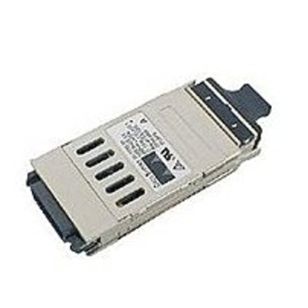 Cisco Catalyst Series WS-G5484 1000BSX GBIC Module MMF - 1 Gbps